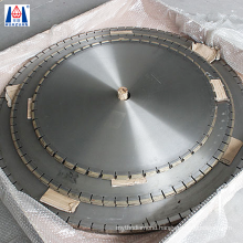 Professional manufacture 800mm marble cutting 32inch diamond saw blades